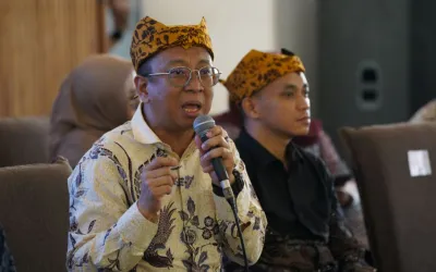 Kemkomdigi Dorong Digitalisasi Perlindungan Sosial dengan AI dan SPLP