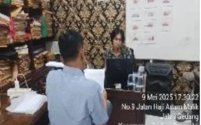 Hari Kesepuluh OPS Pekat Nala 2025, Polda Bengkulu Capai 87,5 Persen Target Pengungkapan. Foto: Rls/Siberbengkulu.co