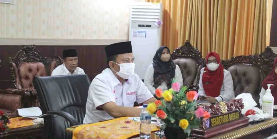 Rencana Aksi Roadmap Pengendalian Inflasi Segera Dilakukan