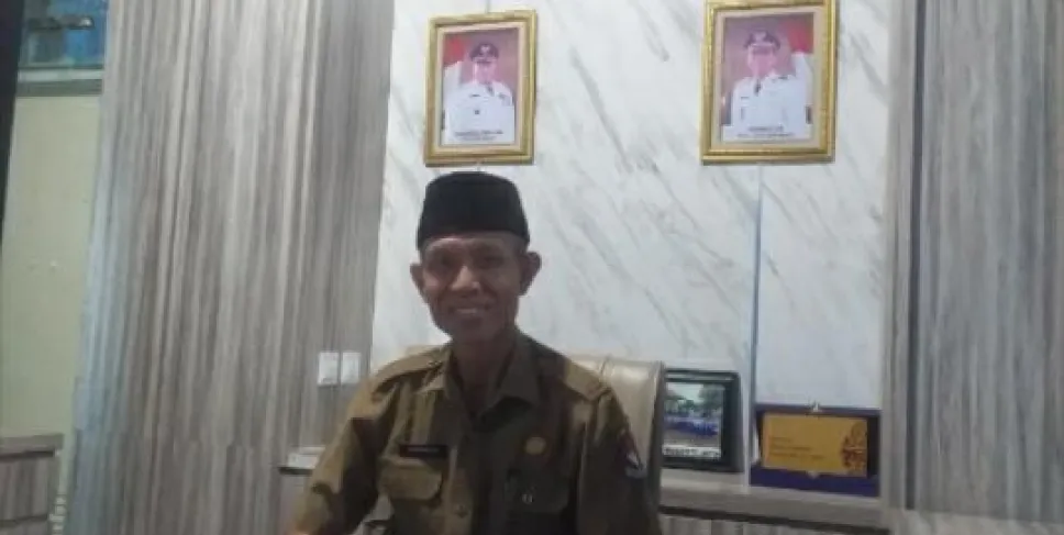 Isu Perombakan Pejabat Eselon II dan III Pemkab Mukomuko Kian Santer. Foto: JFS/Siberbengkulu.co