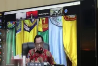 Pemkab Bengkulu Selatan Dukung Strategi Nasional Pengendalian Inflasi dan Pertumbuhan Ekonomi 2025. Foto: Cyntia/Siberbengkulu.co