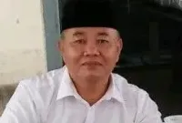 Kepala Dinas Pengendalian Penduduk, Keluarga Berencana, Pemberdayaan Perempuan dan Perlindungan Anak (DPPKB-P3A) Kabupaten Bengkulu Selatan, Ferry Kusnadi., Se, Foto: Cyntia/Siberbengkulu.co